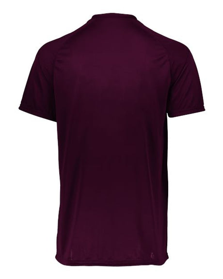 Augusta Sportswear Youth Attain Two-Button Jersey