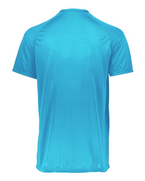 Augusta Sportswear Youth Attain Two-Button Jersey