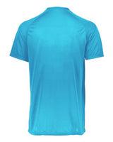 Augusta Sportswear Youth Attain Two-Button Jersey