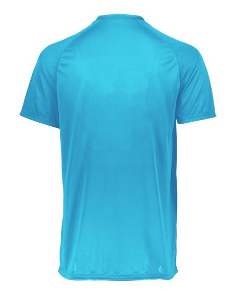 Augusta Sportswear Youth Attain Two-Button Jersey