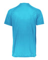 Augusta Sportswear Youth Attain Two-Button Jersey