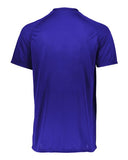 Augusta Sportswear Youth Attain Two-Button Jersey