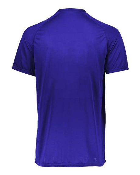Augusta Sportswear Youth Attain Two-Button Jersey