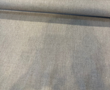Comfy Cozy Linen Baby Alpaca Fabric - Mocha Twill, 54" Width (1 Yard)
