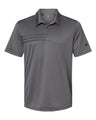 Adidas Men's 3-Stripes Chest Polo