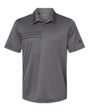 3-Stripes Chest Polo