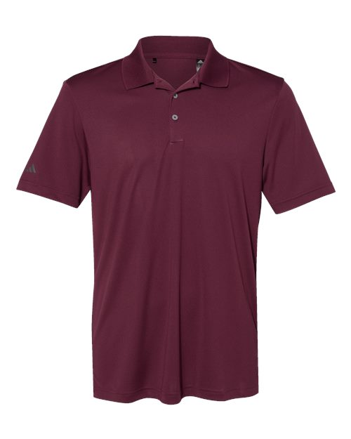 Adidas Men's Performance Polo