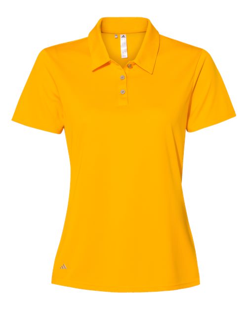 Women's Performance Polo