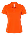 Women's Performance Polo