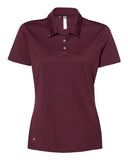 Adidas Women's Performance Polo