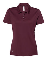 Adidas Women's Performance Polo