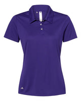Adidas Women's Performance Polo