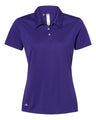 Adidas Women's Performance Polo