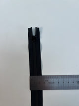 Black Polyamide Metal Sewing Notions