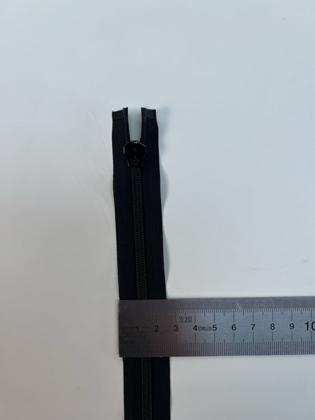 Black Polyamide Metal Sewing Notions