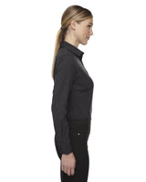 Ladies' Mélange Performance Shirt