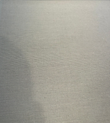 Plain Weave Canvas Linen Cotton Fabric - Dawn Blue, Plain Weave, 58" Width (1 Yard)