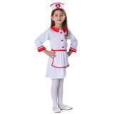 Red Cross Nurse Costume