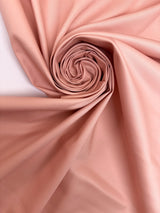 Viscose Elastane Twill Pink