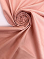Viscose Elastane Twill Pink