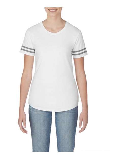 Gildan Women's Victory T-Shirt