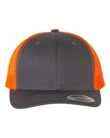 Retro Trucker Cap