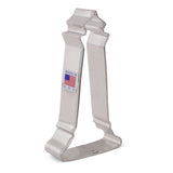 Ann Clark Lighthouse Cookie Cutter 4 3/4" x 2 1/2"