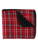 Boxercraft Flannel Blanket