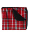 Boxercraft Flannel Blanket