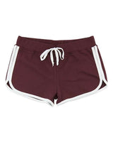 Women's Relay Shorts