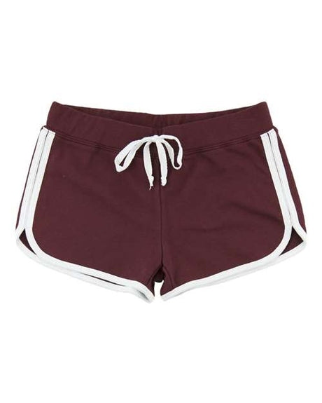Women's Relay Shorts