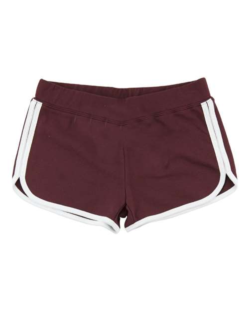 Girls' Relay Shorts