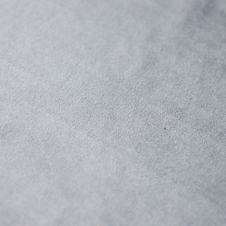 Luxury Suede Polyester Spandex Fabric - Solid, Multiple Colors, 58/60" Width (1 Yard)