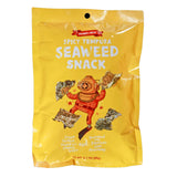 Spicy Tempura Seaweed Snack /2.1 Oz