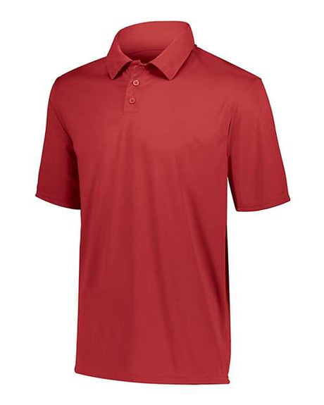 Youth Vital Performance Polo