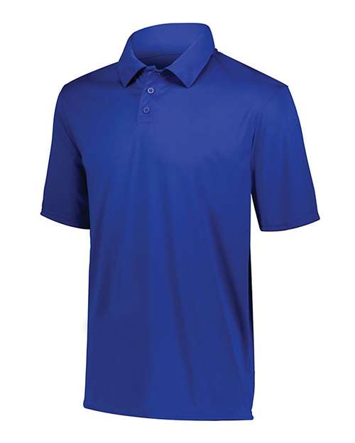 Youth Vital Performance Polo