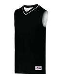 Reversible Two Color Jersey