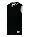 Reversible Two Color Jersey
