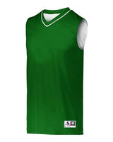 Reversible Two Color Jersey