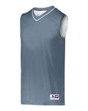 Reversible Two Color Jersey