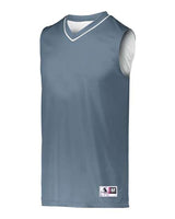 Reversible Two Color Jersey