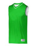 Reversible Two Color Jersey