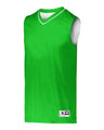 Reversible Two Color Jersey