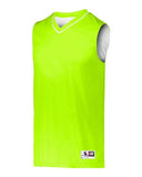 Reversible Two Color Jersey