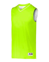 Reversible Two Color Jersey