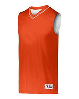 Reversible Two Color Jersey