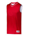 Reversible Two Color Jersey