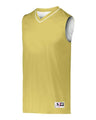 Reversible Two Color Jersey