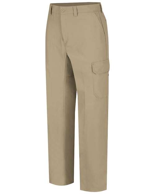 Functional Cargo Pants - Extended Sizes