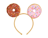 Donut Headband